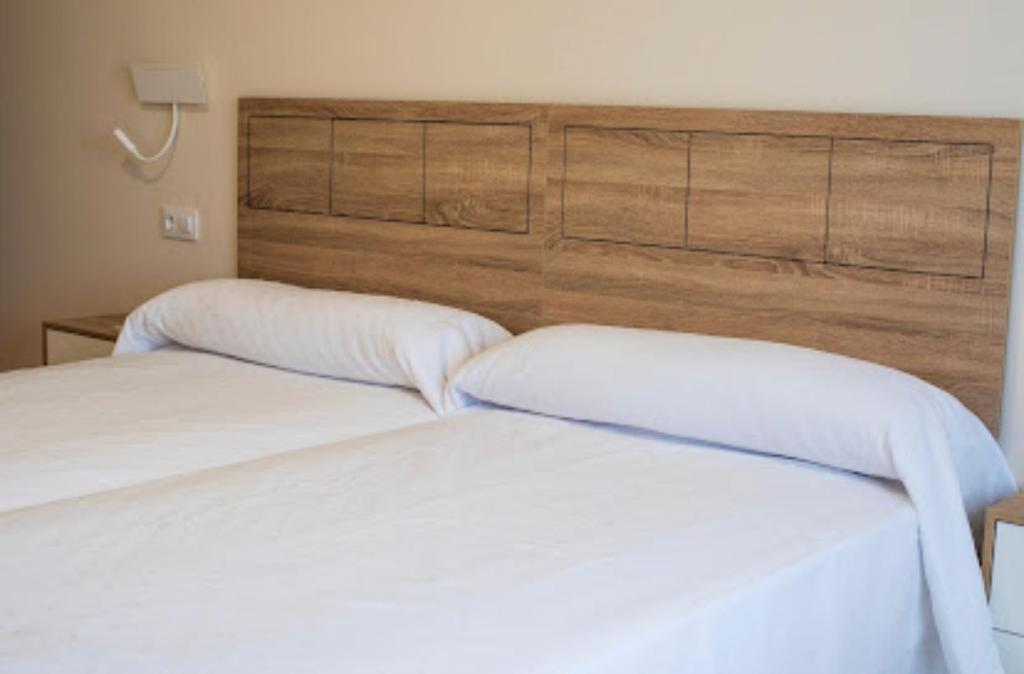 Hotel Tierra Don Benito Eksteriør billede