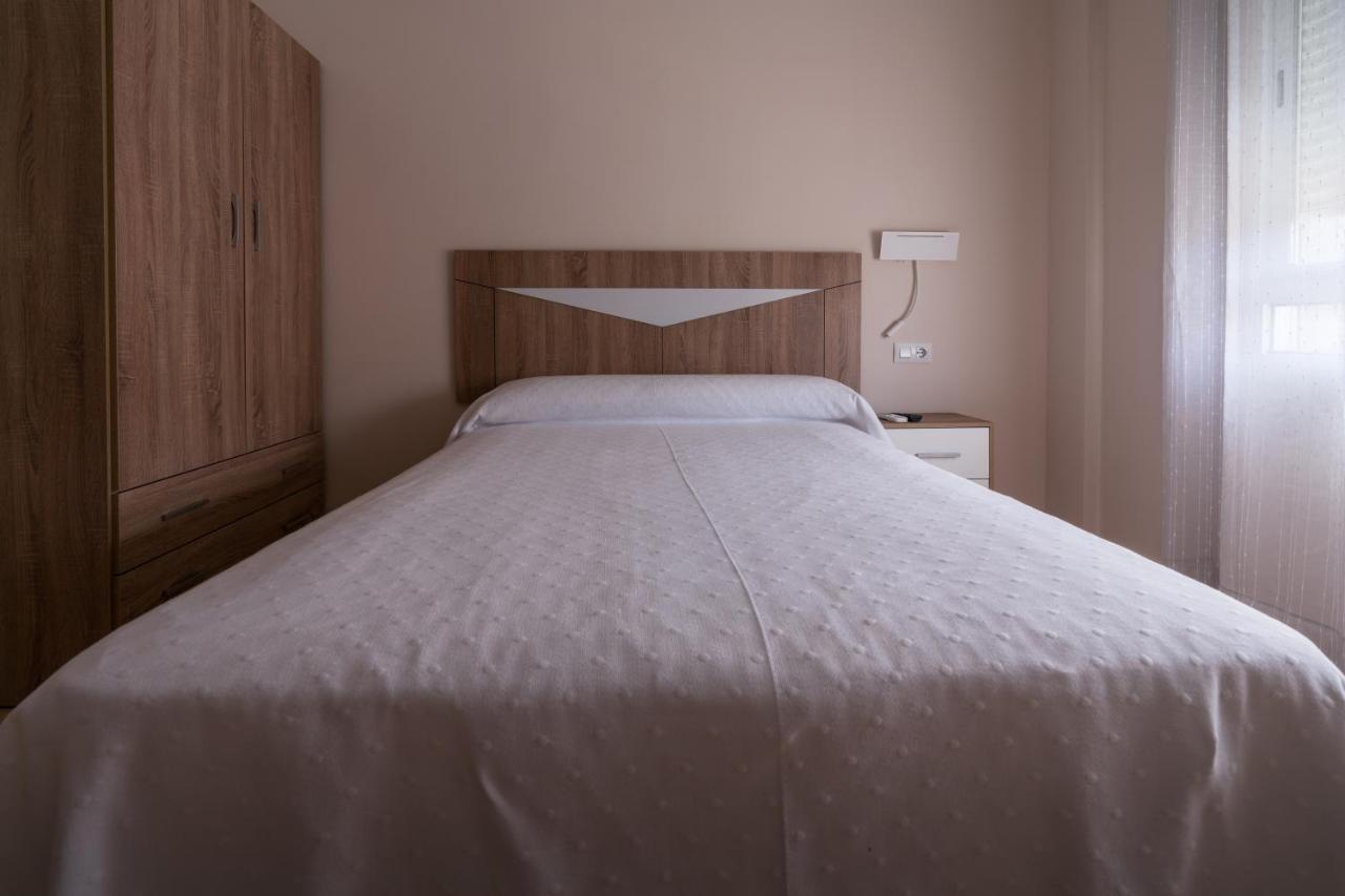 Hotel Tierra Don Benito Eksteriør billede