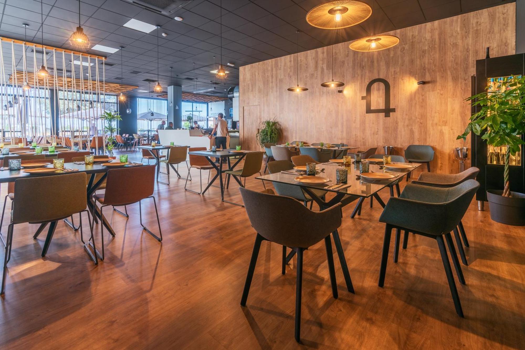 Hotel Tierra Don Benito Eksteriør billede